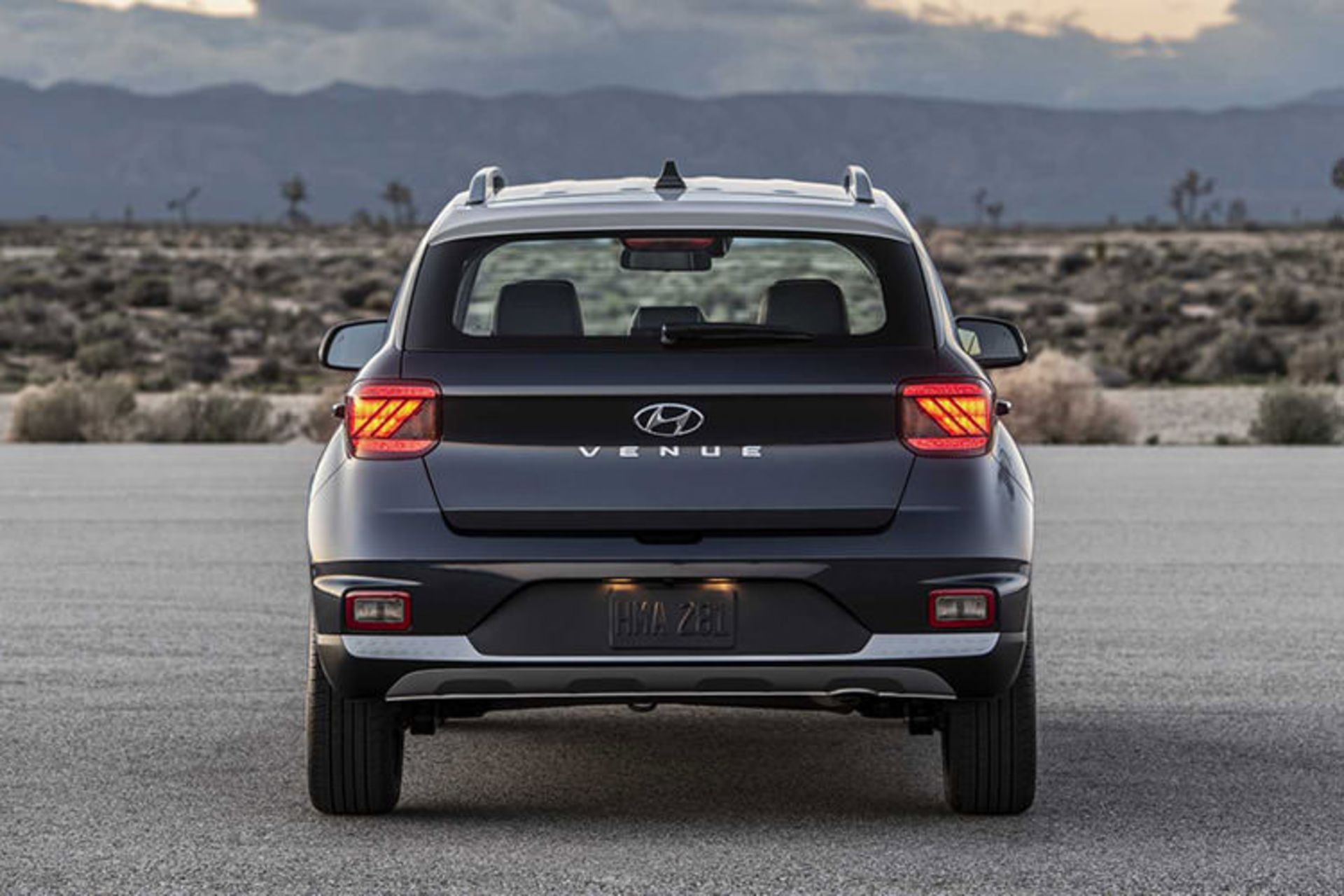 2020 Hyundai Venue / کراس اور هیوندای ونیو