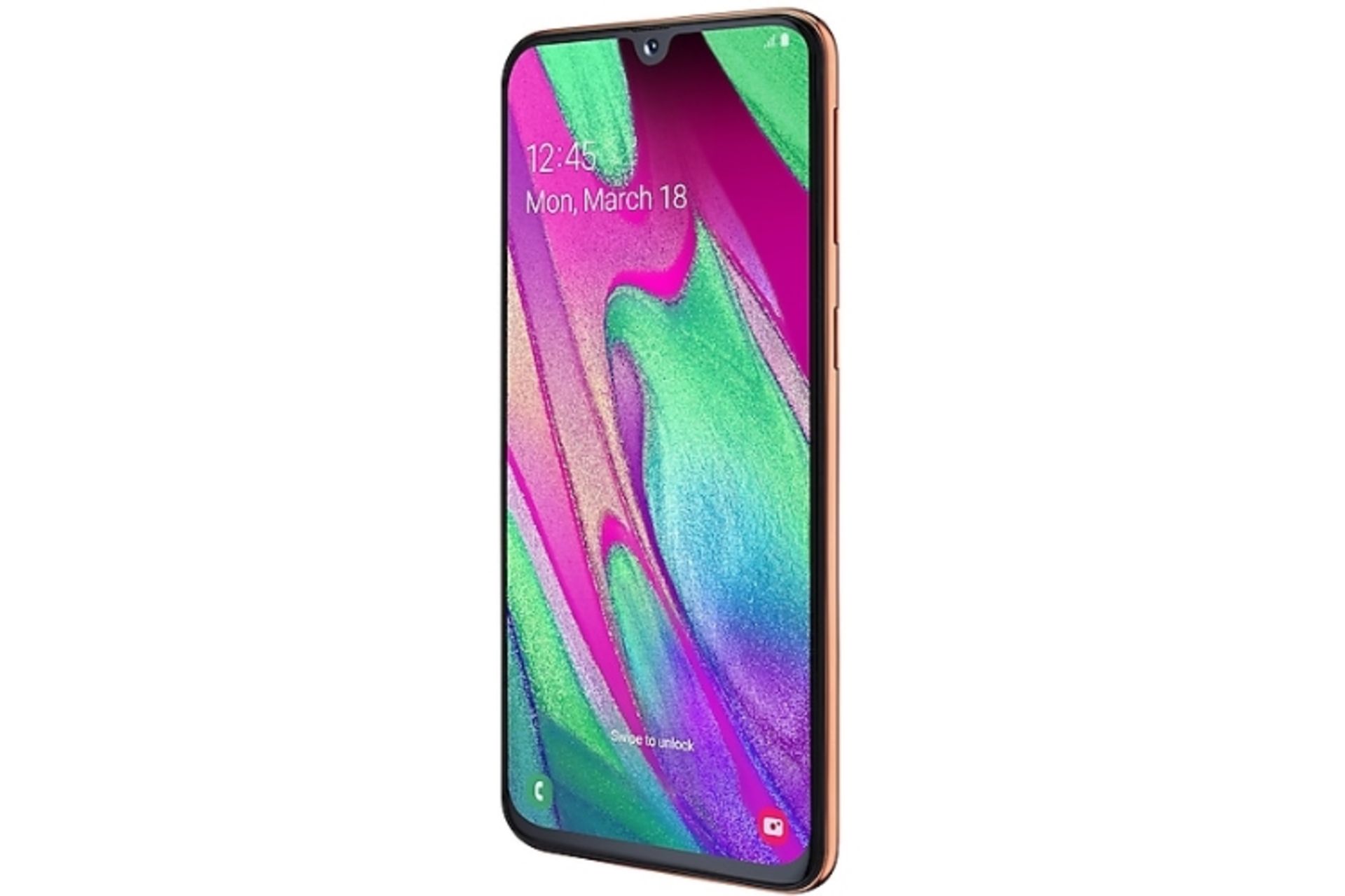 گلکسی ای 40 سامسونگ / Samsung Galaxy A40