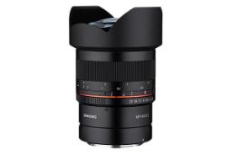 Samyang Rokinon MF 14mm F2.8 Z 