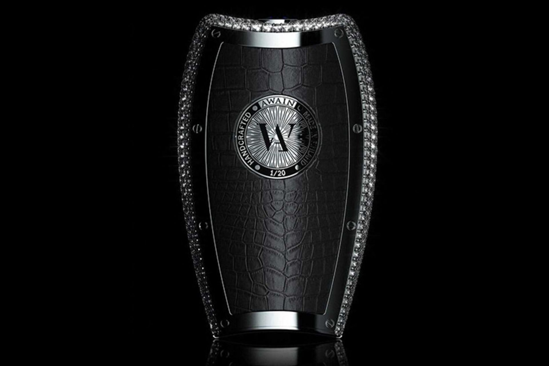 گران ترین کلید خودرو