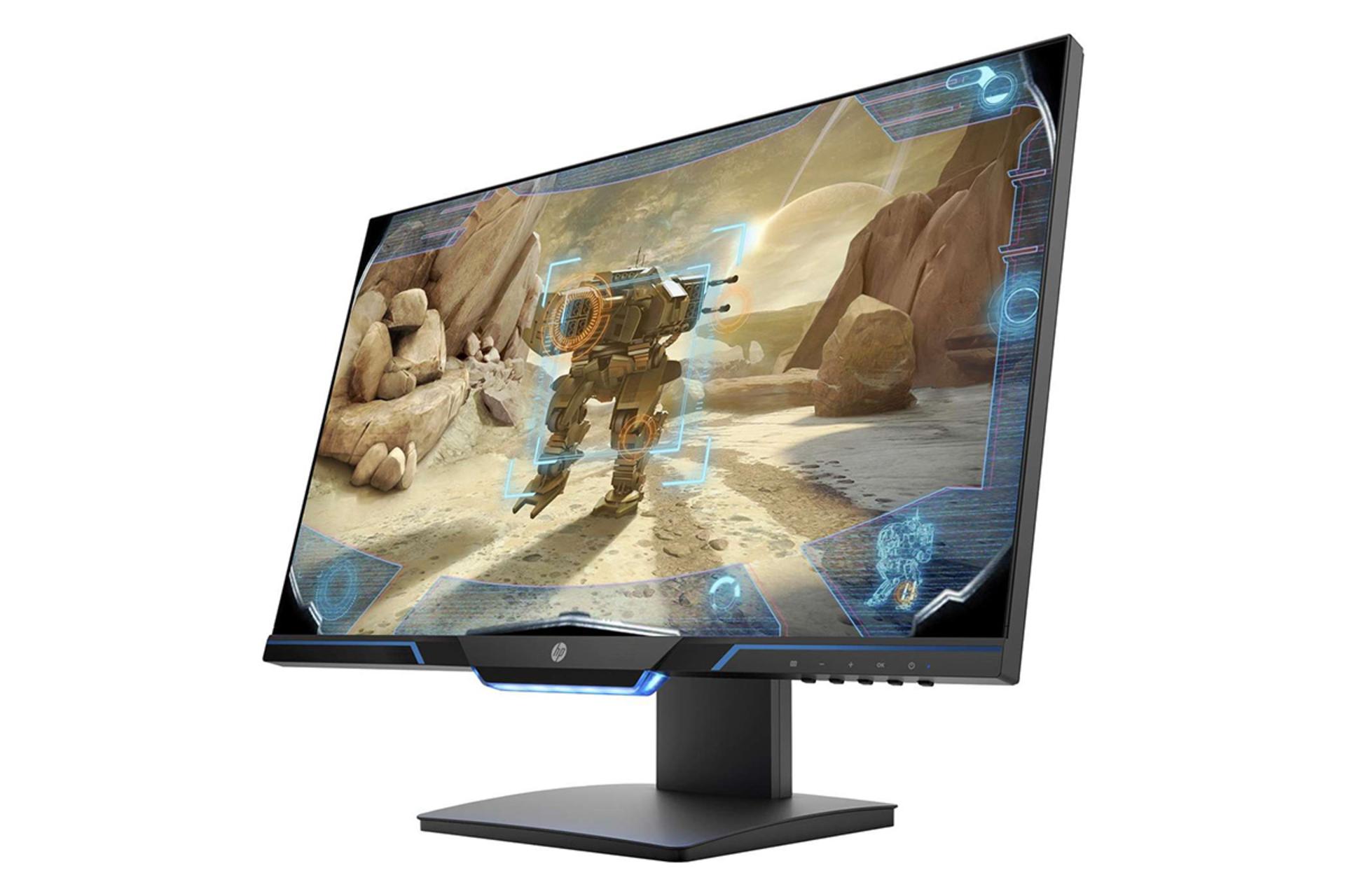 HP 25mx