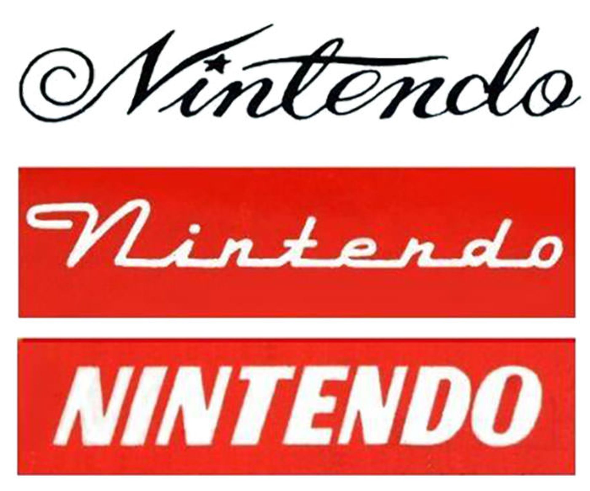 مرجع متخصصين ايران نينتندو / Nintendo