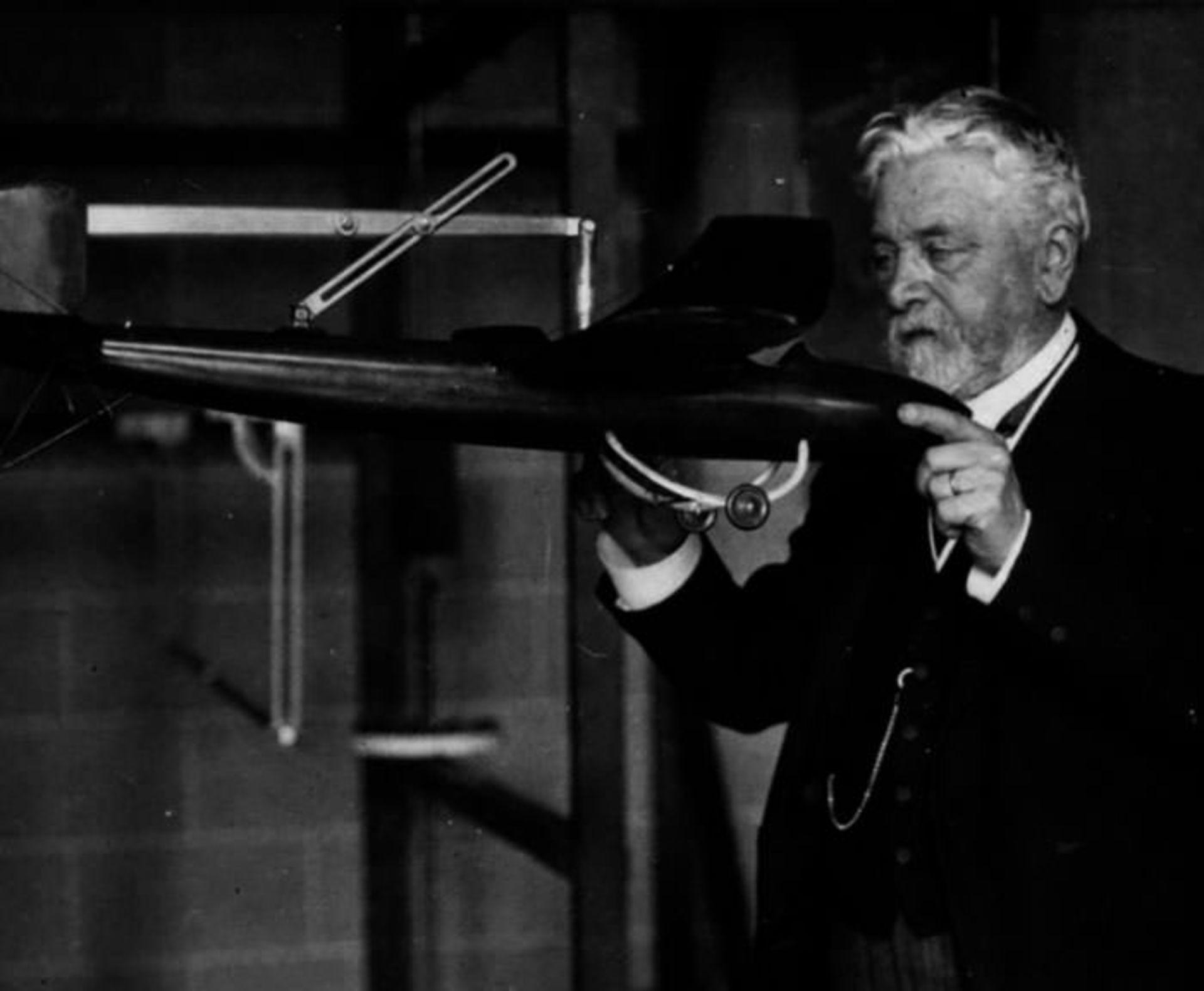 گوستاو ایفل / Gustave Eiffel