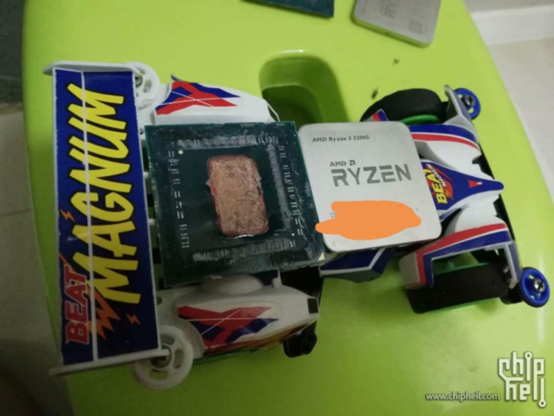 amd apu