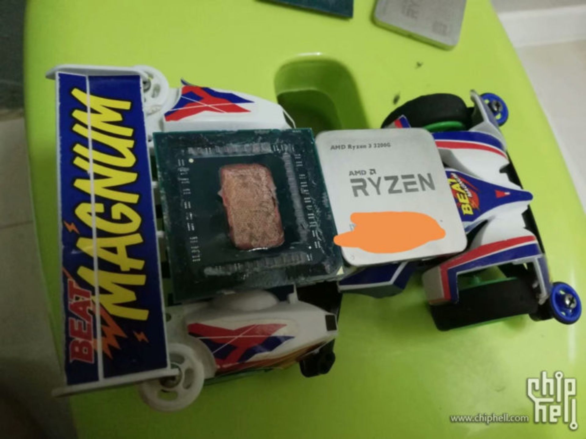 amd apu