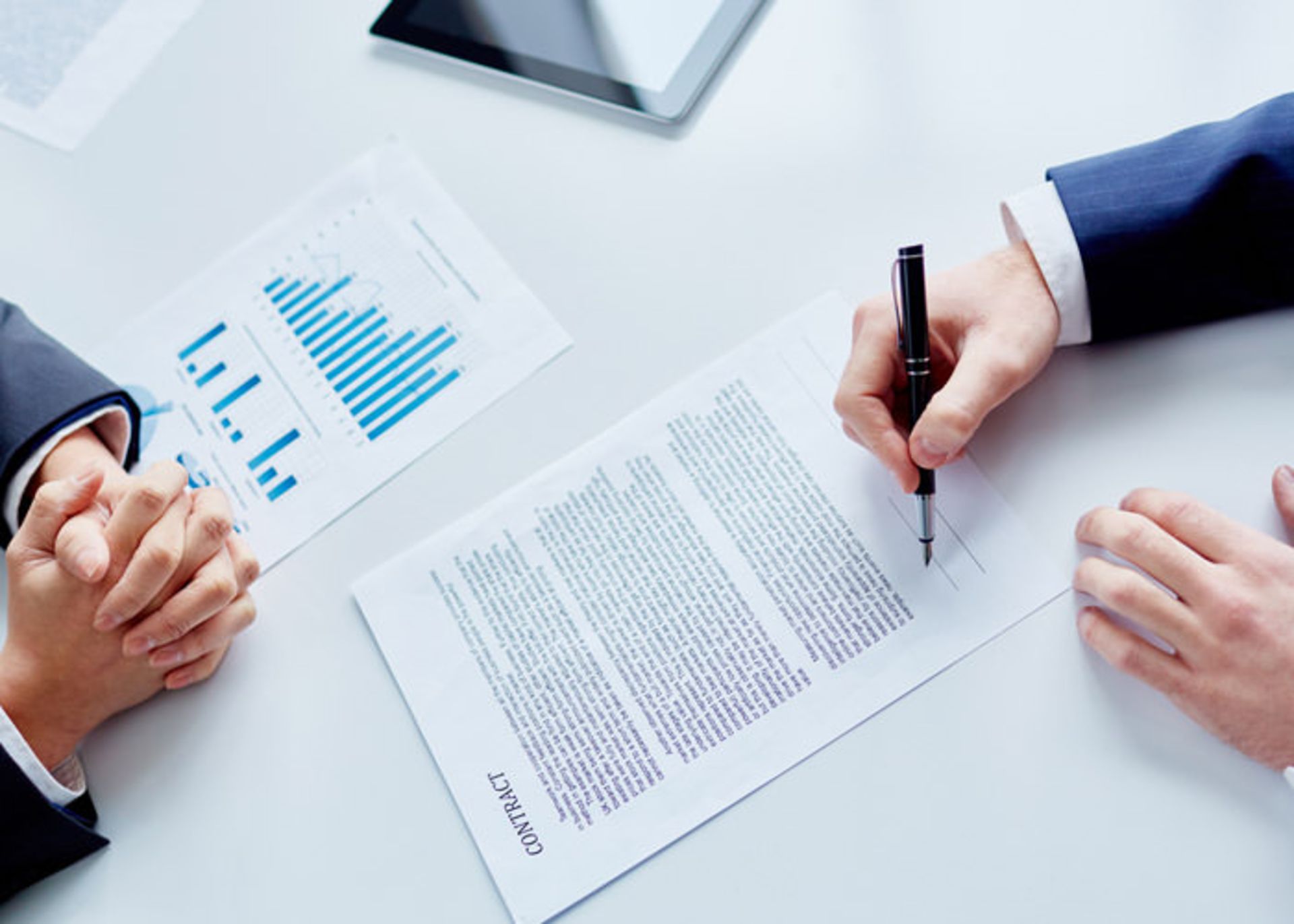 مهارت مذاکره 