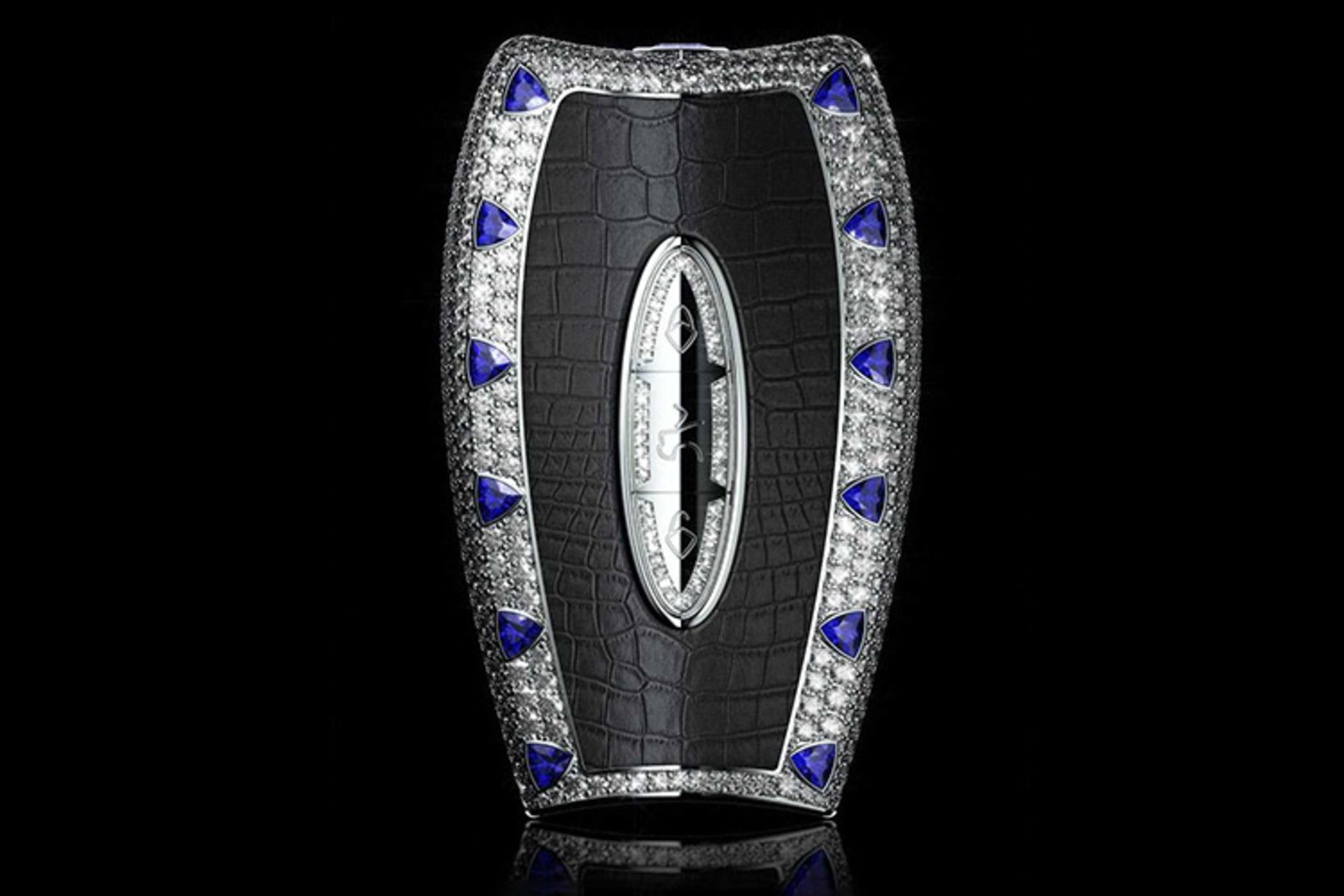 گران ترین کلید خودرو