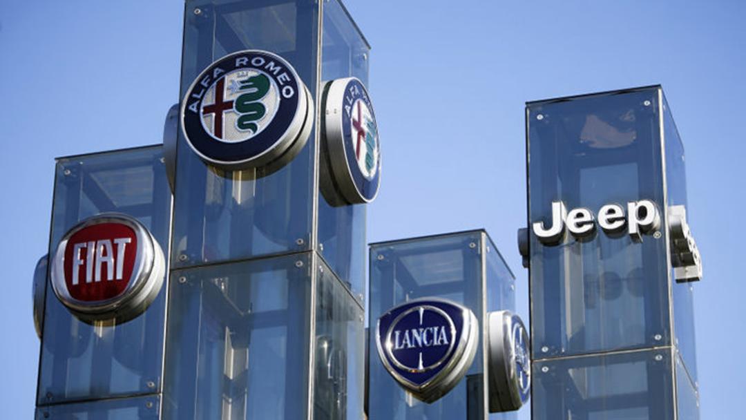 Fiat Chrysler Automobiles / فیات کرایسلر اتوموبیلز