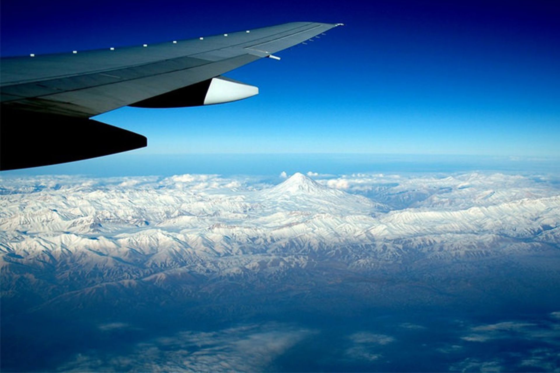 خرید بلیط هواپیما کجارو