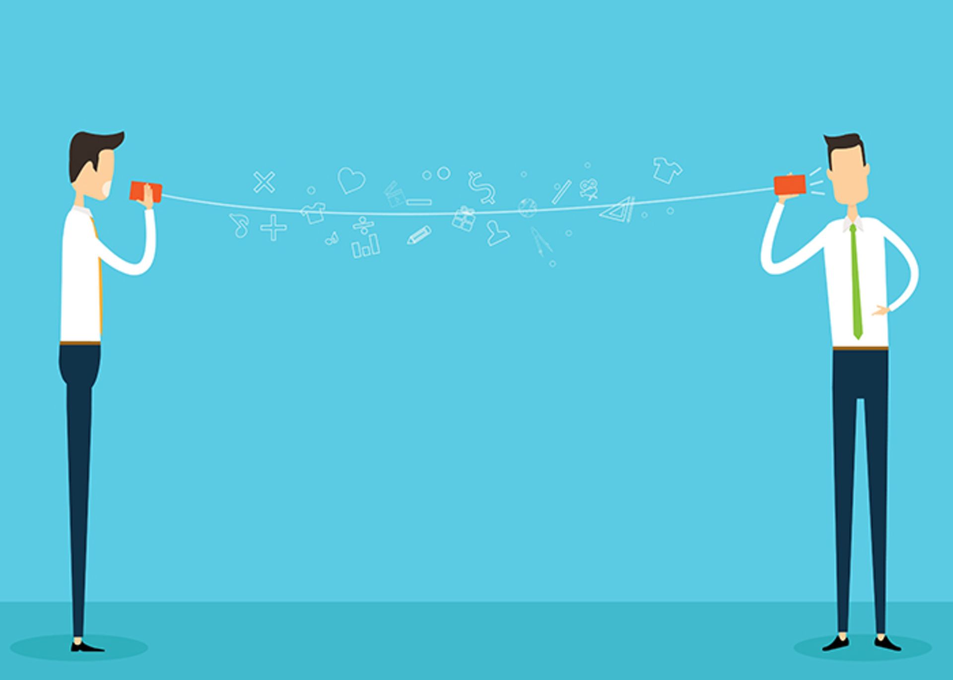 مهارت ارتباطی