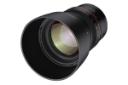 Samyang Rokinon MF 85mm F1.4 Z