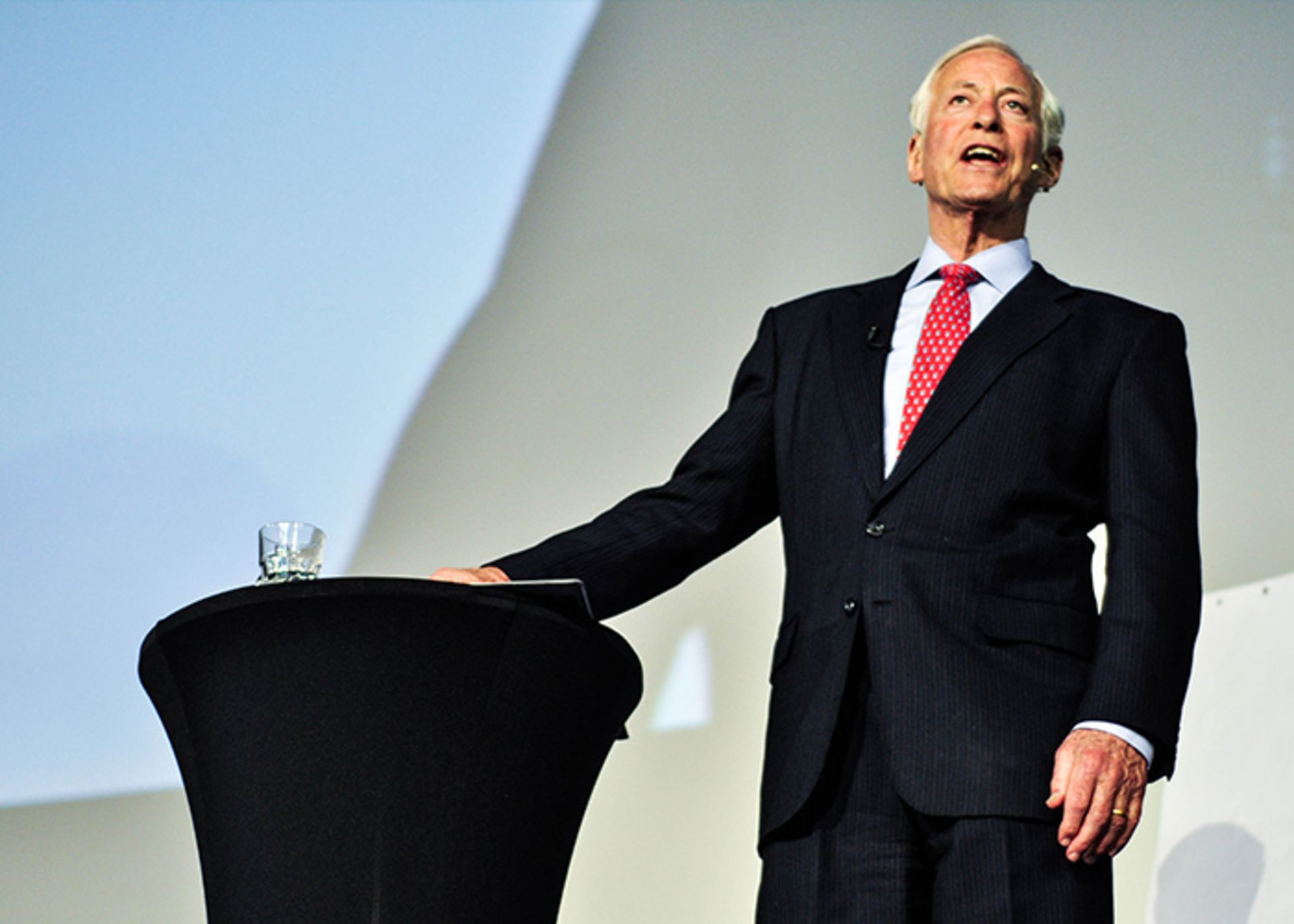 برایان تریسی