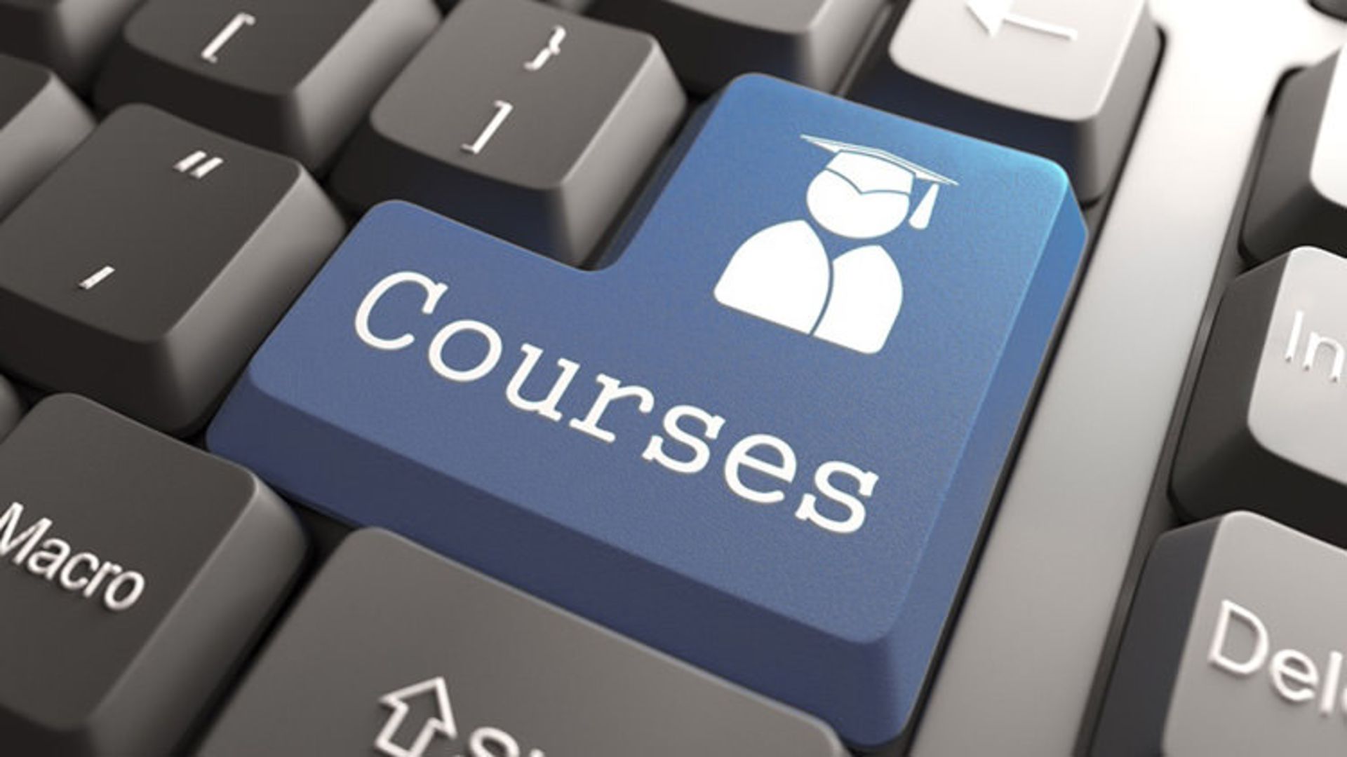 تولید دوره آموزشی آنلاین/online course
