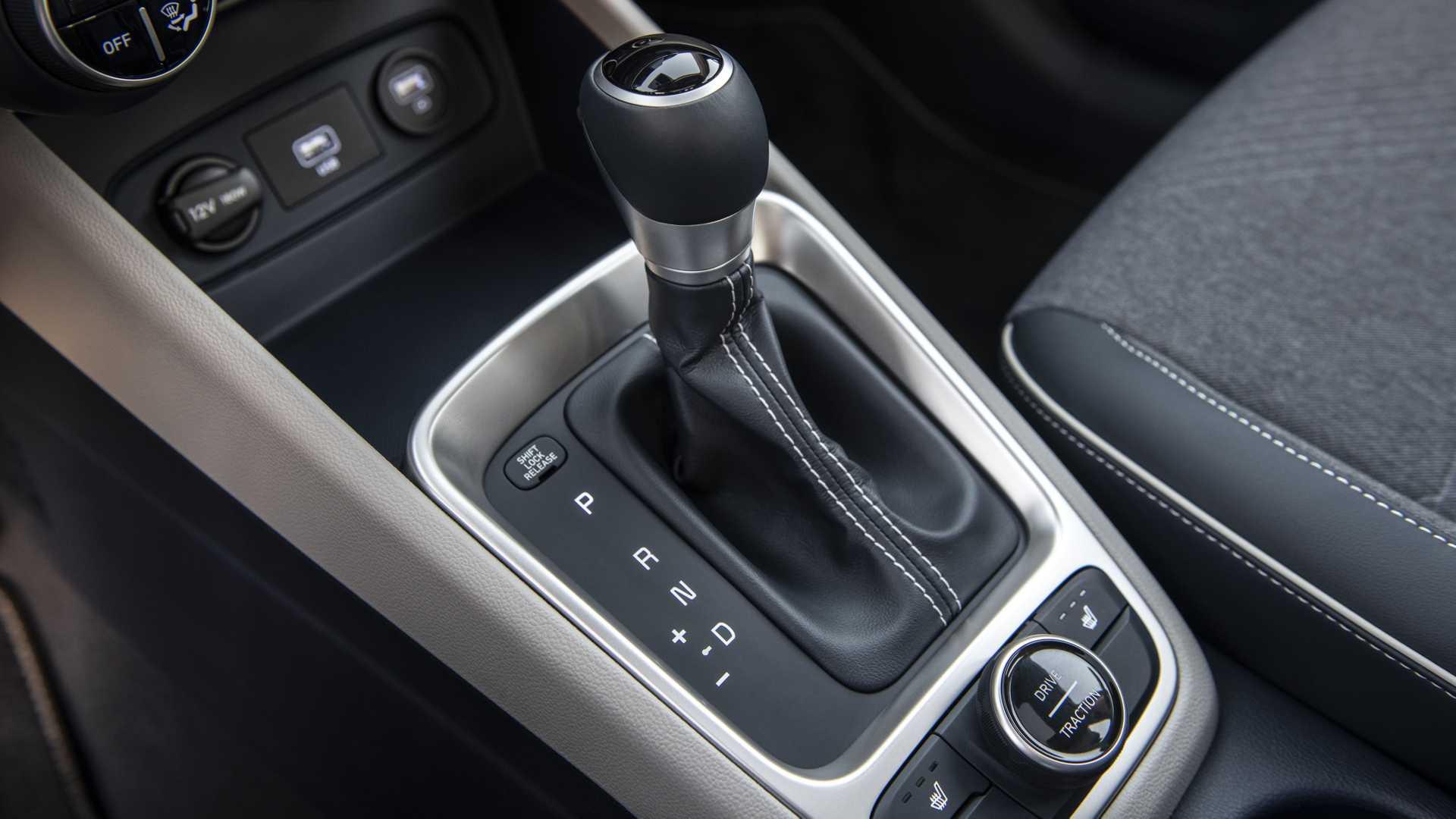 2020 Hyundai Venue / کراس اور هیوندای ونیو