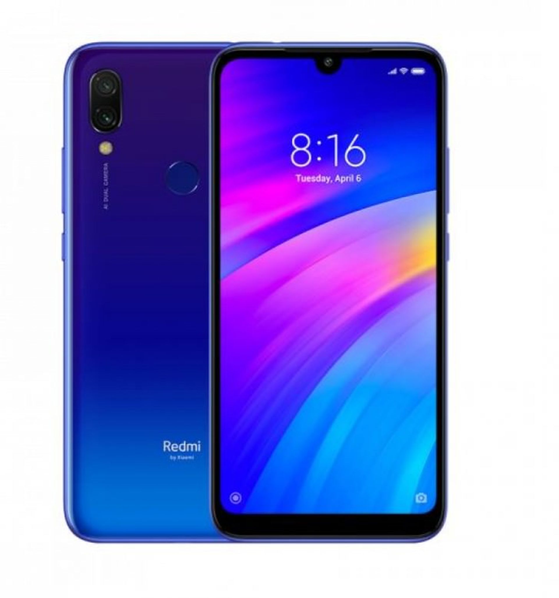 ردمی 7 شیائومی