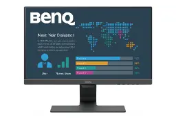 BenQ BL2283