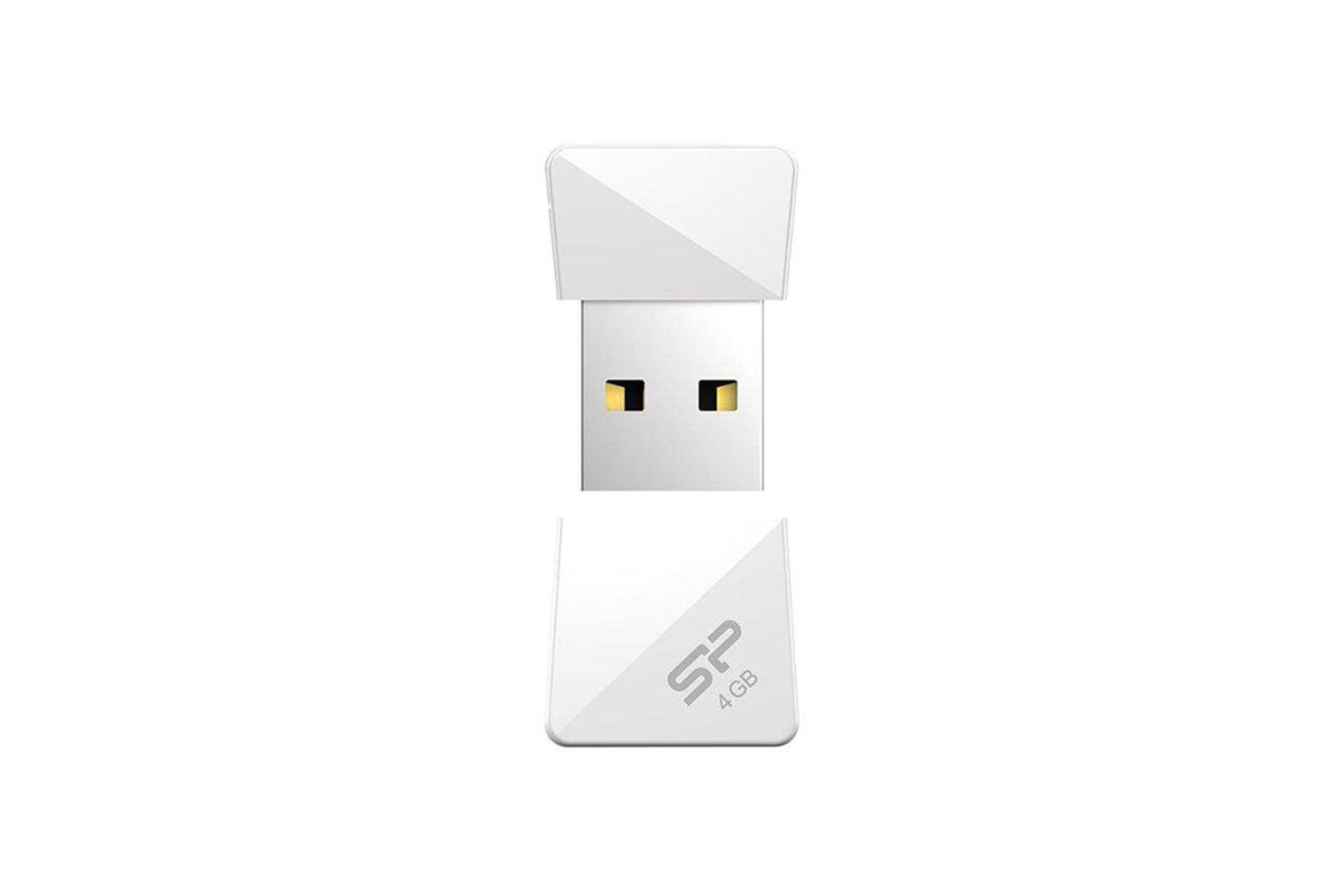 Silicon Power Touch T08 4GB