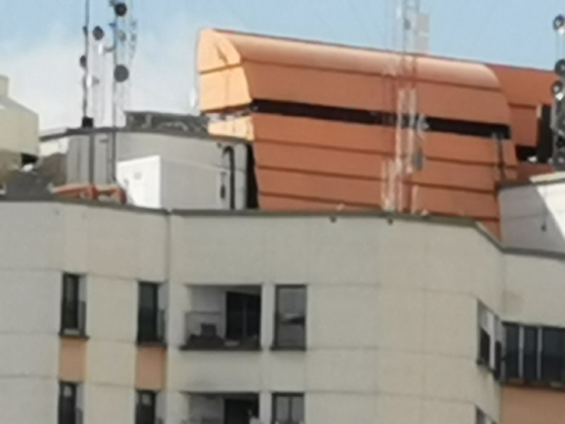 Huawei P30 Pro - 50X