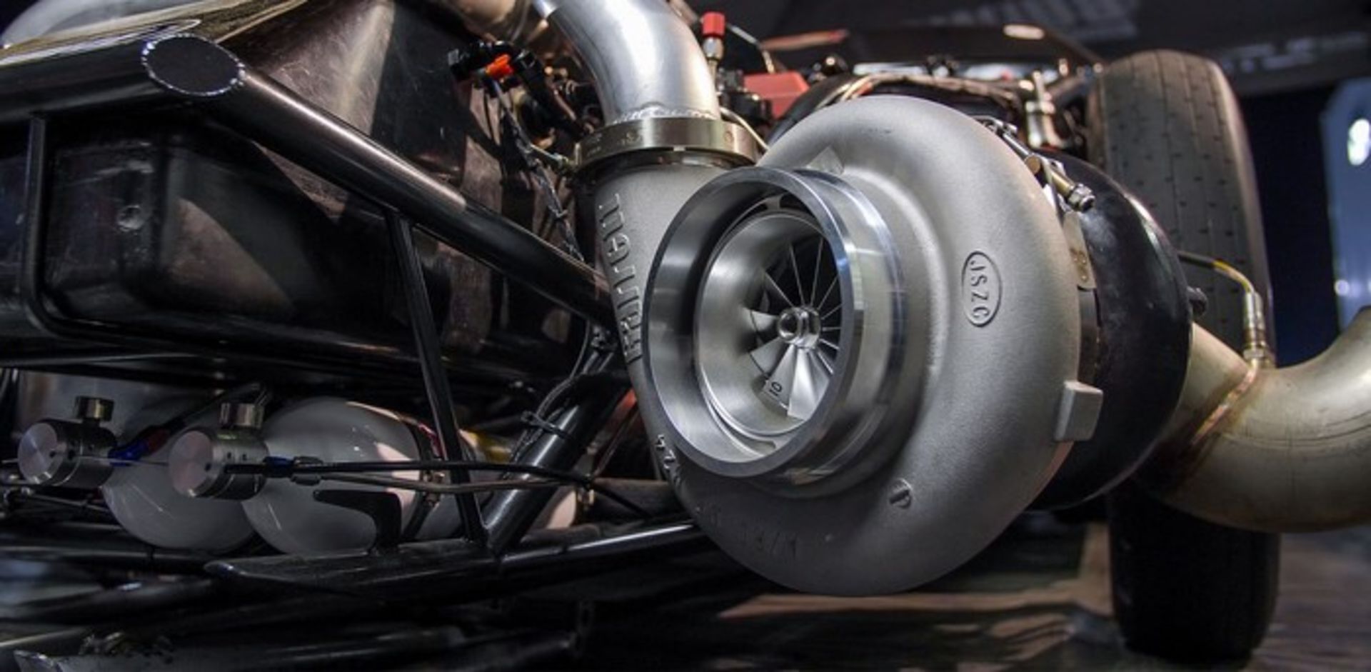 مرجع متخصصين ايران turbocharger