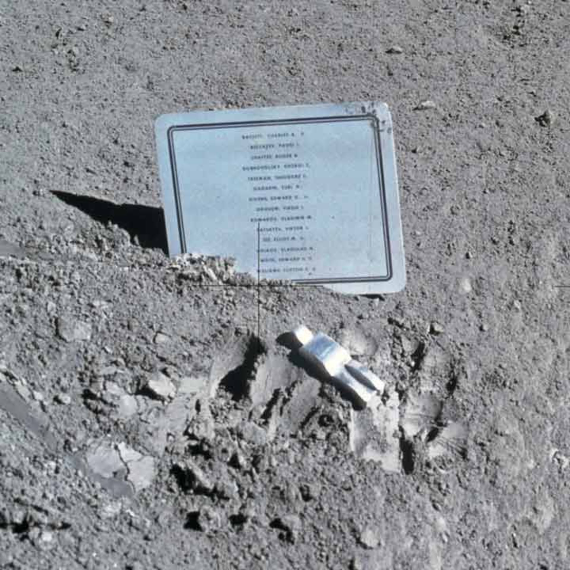 فضانوردان آپولو ۱۵