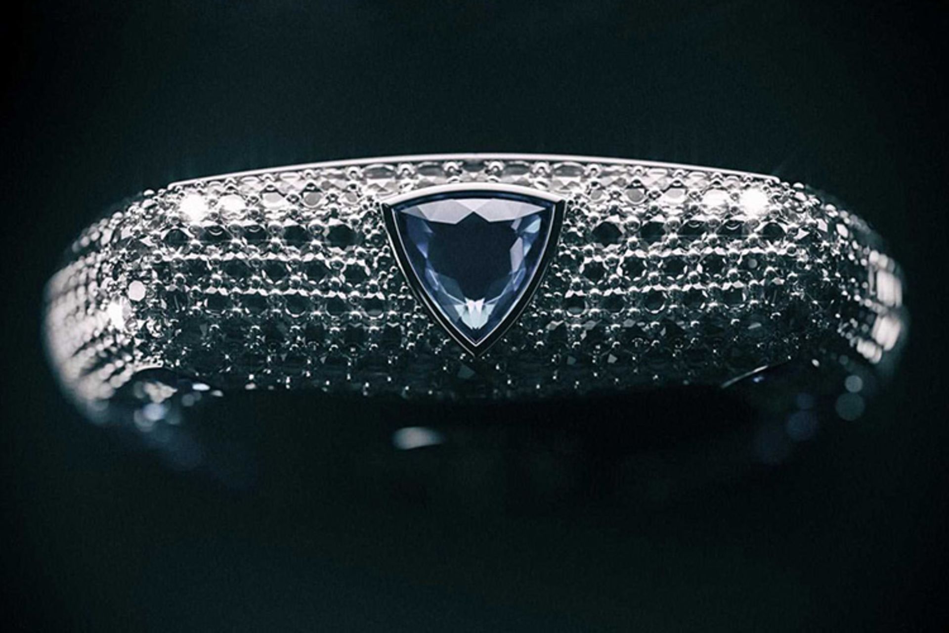 گران ترین کلید خودرو