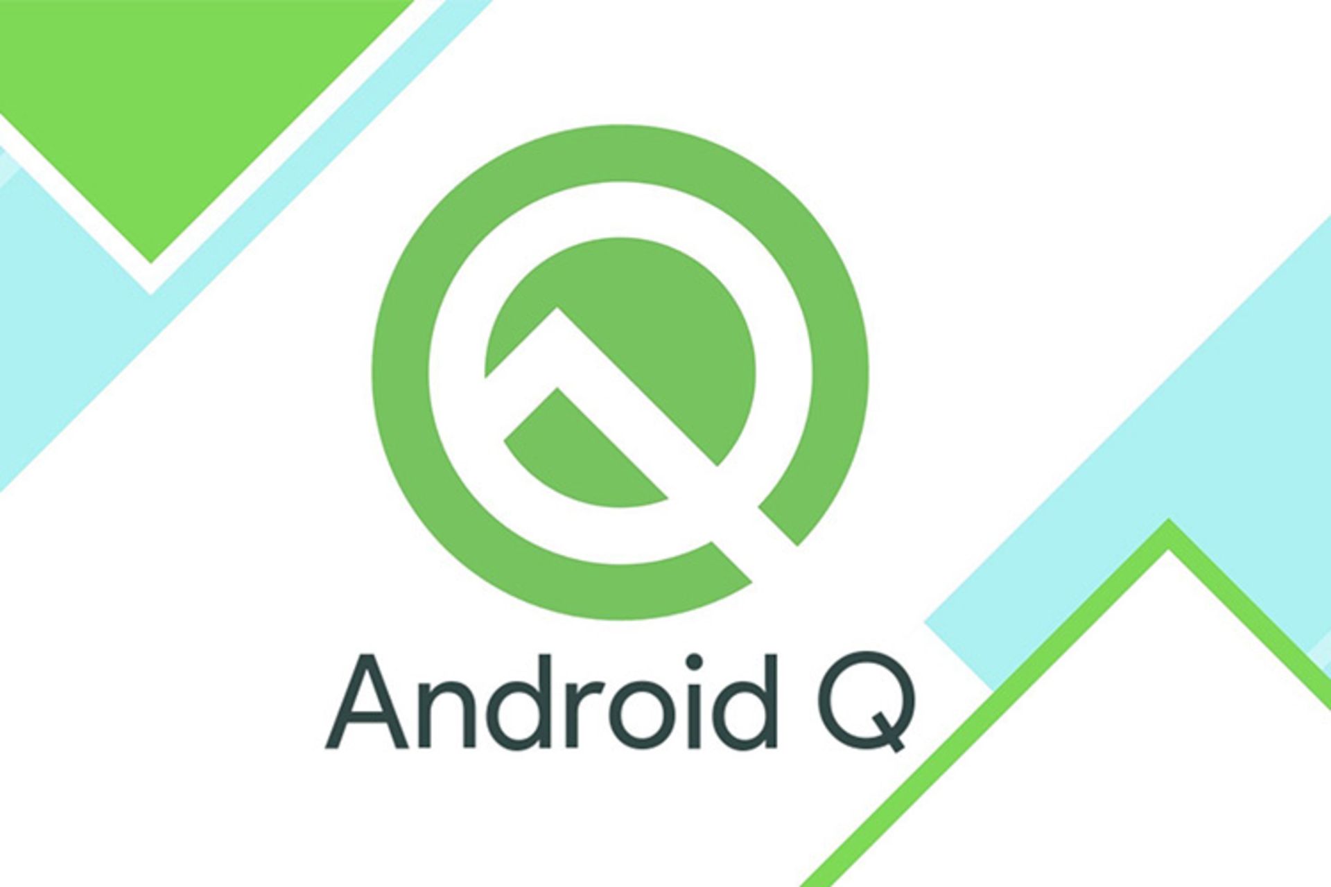 Android Q / اندروید کیو