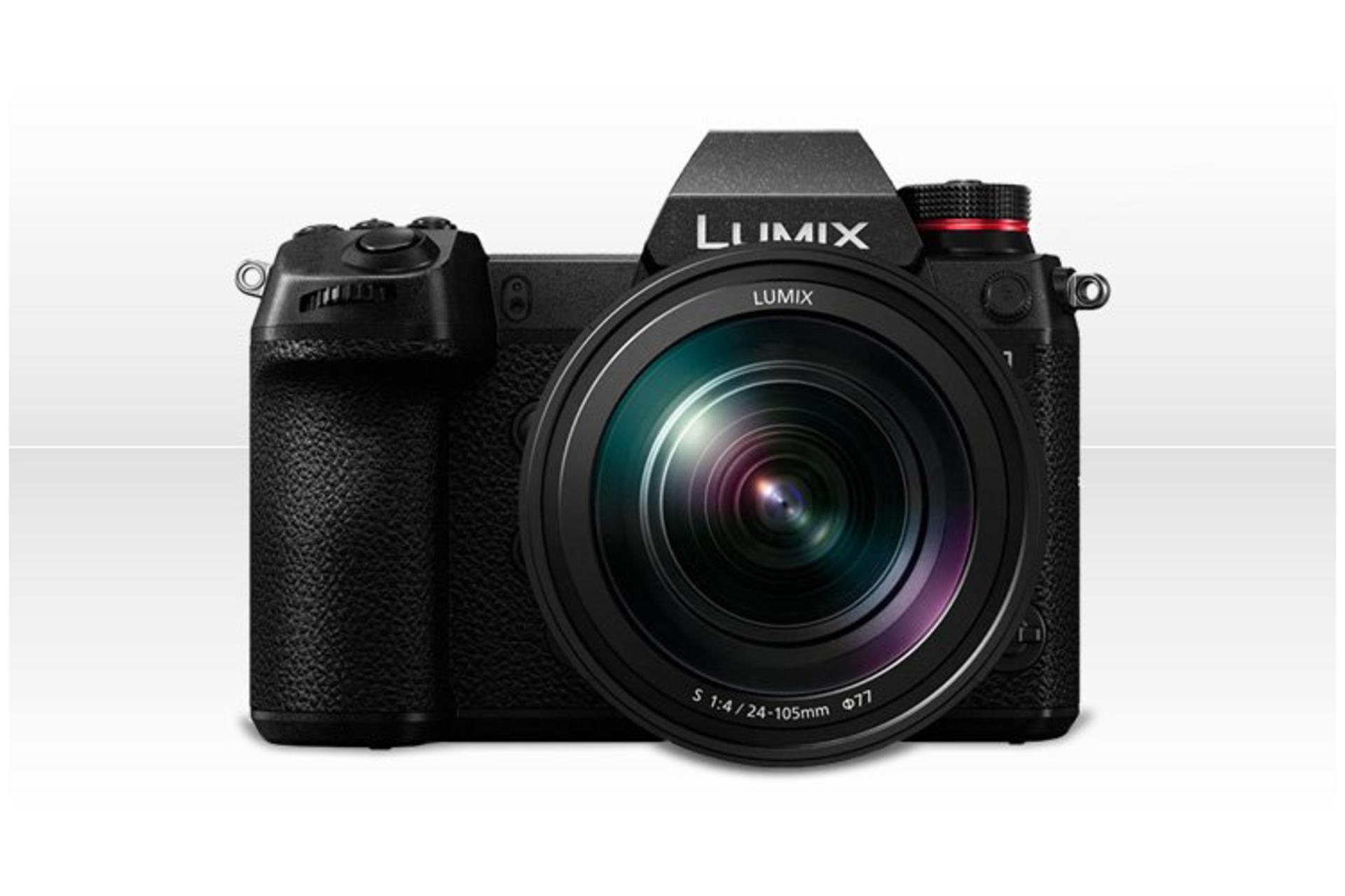 lumix