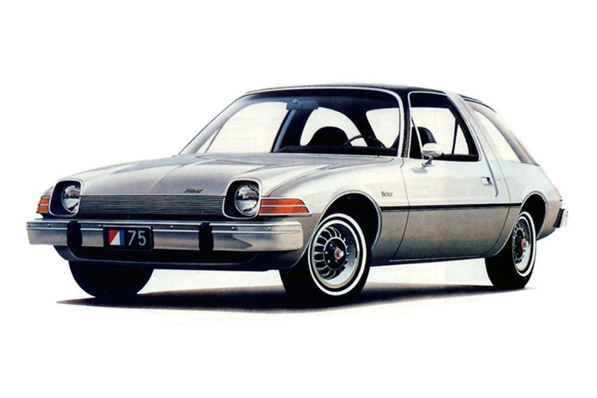 AMC Pacer