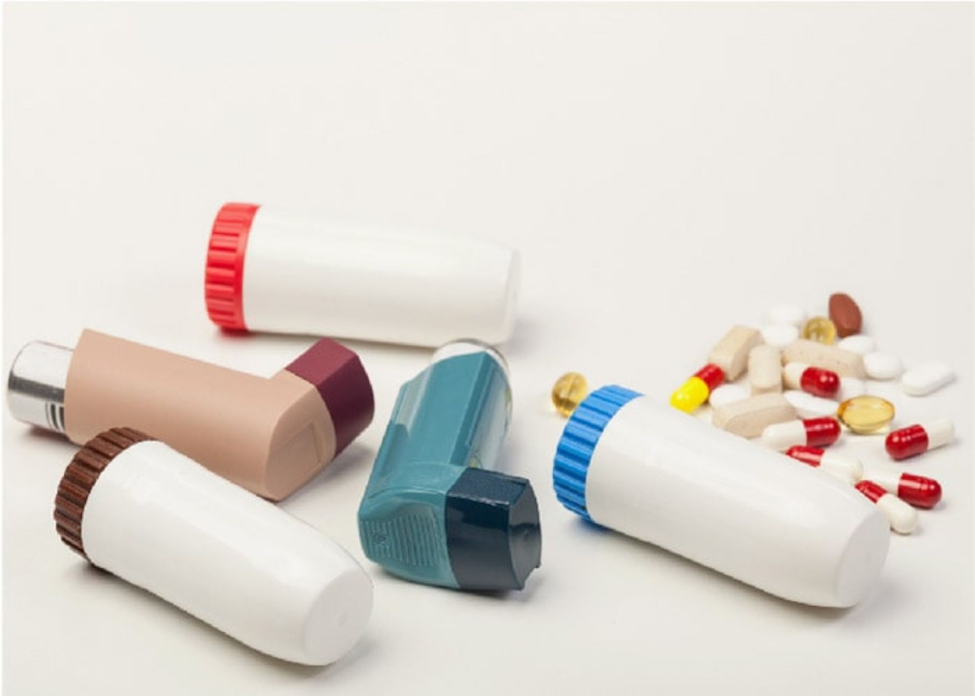 داروهای آسم