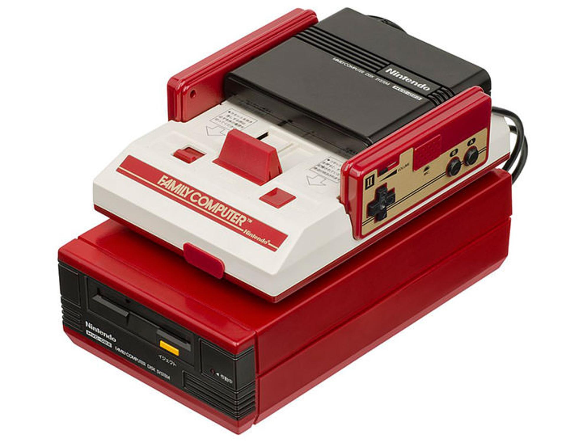 نینتندو / Nintendo