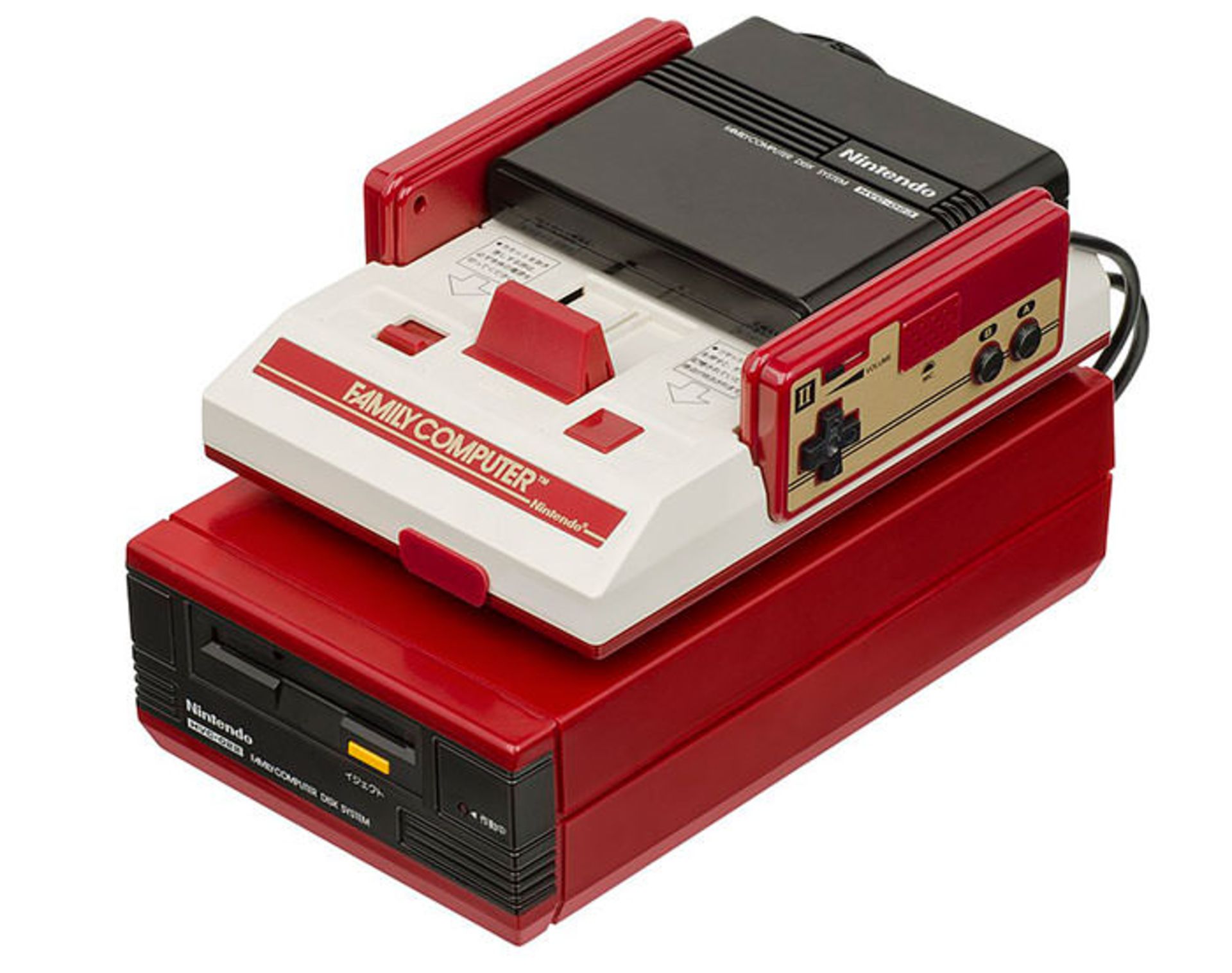 نینتندو / Nintendo
