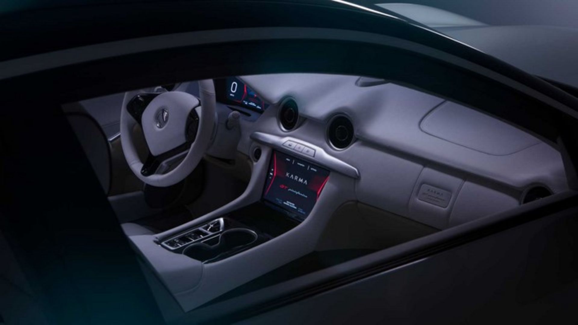 Karma Pininfarina GT