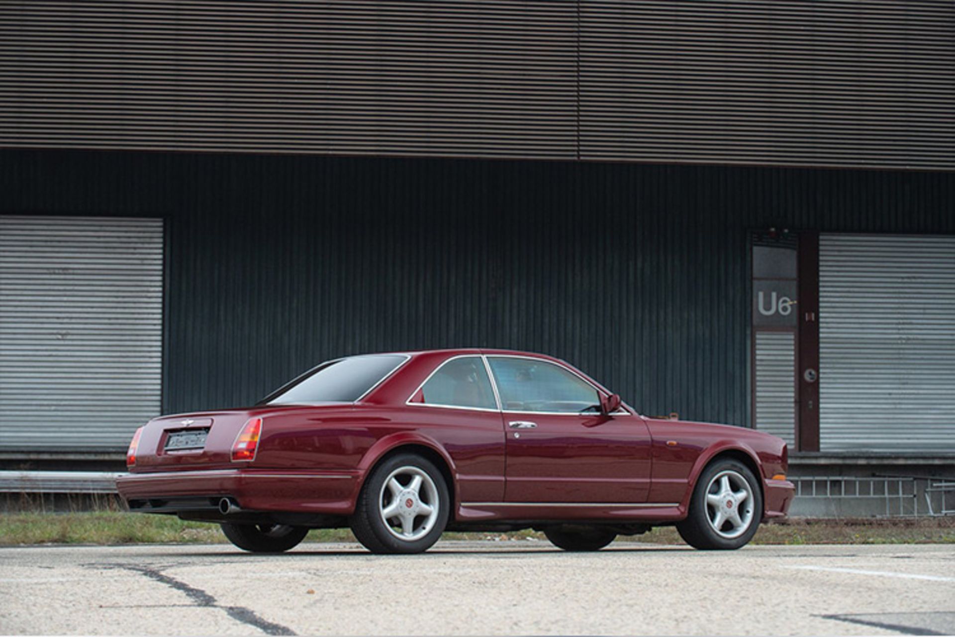 کلکسیون ۱۵ خودرو کلاسیک کمیاب