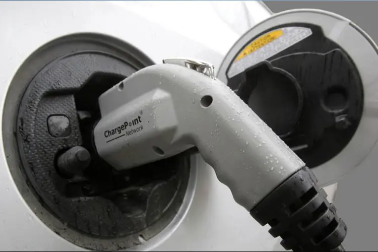 افزایش اعتبار خودروهای الکتریکی / EVs Tax Credit