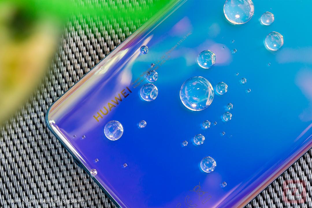 هواوی پی 30 پرو / Huawei P30 Pro