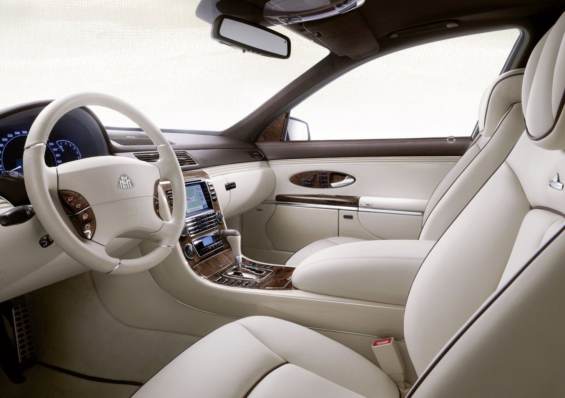Maybach 62