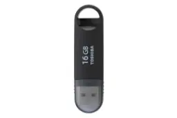 Toshiba TRANS V3SZK 16GB