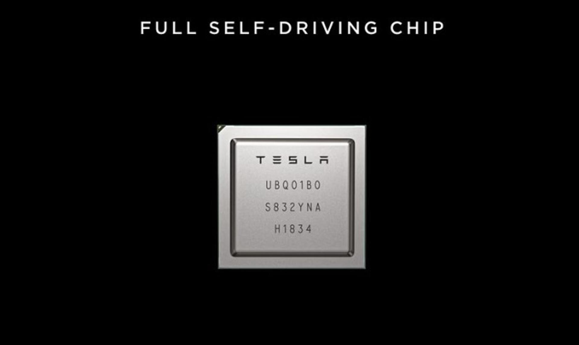 تسلا / tesla