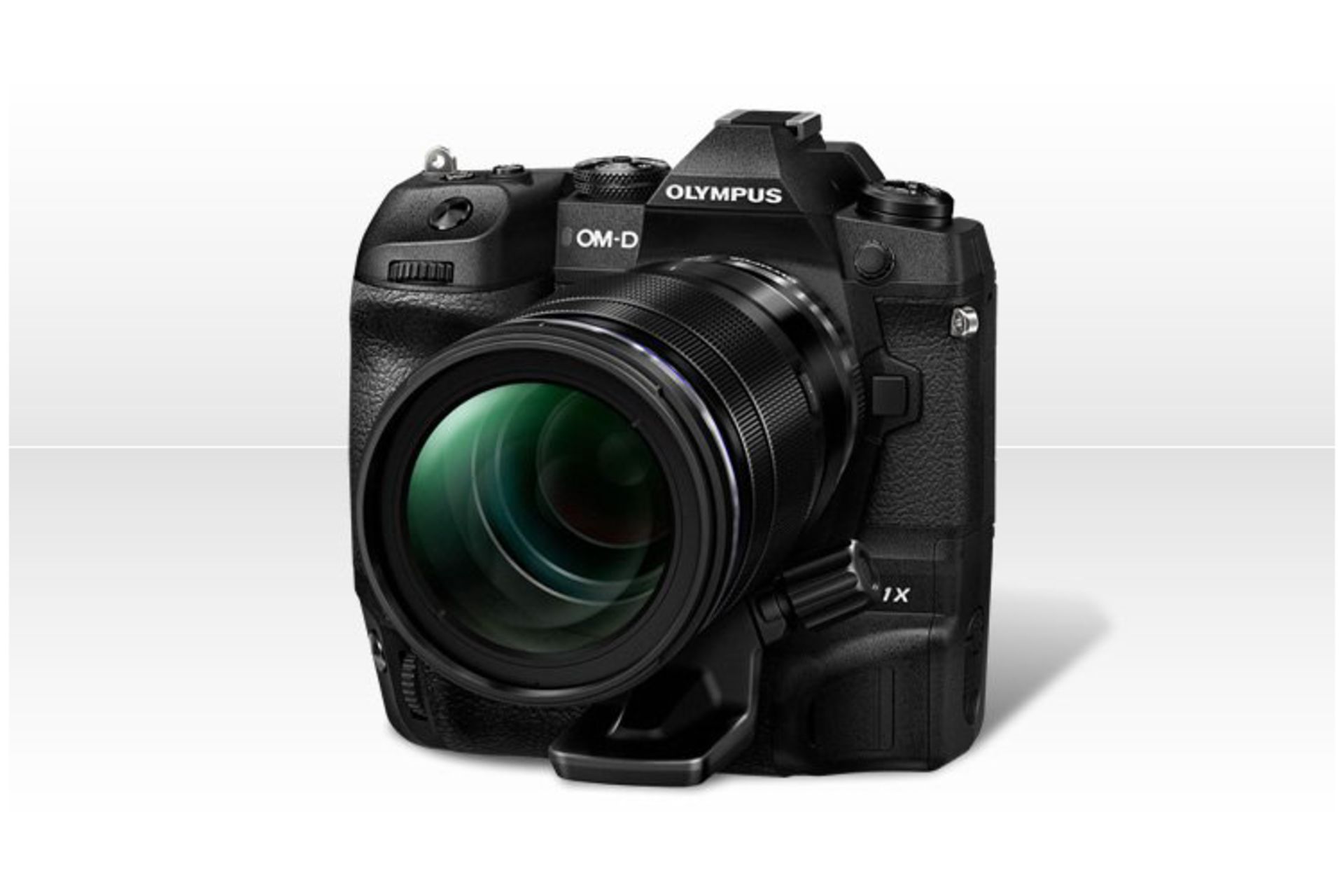 olympus