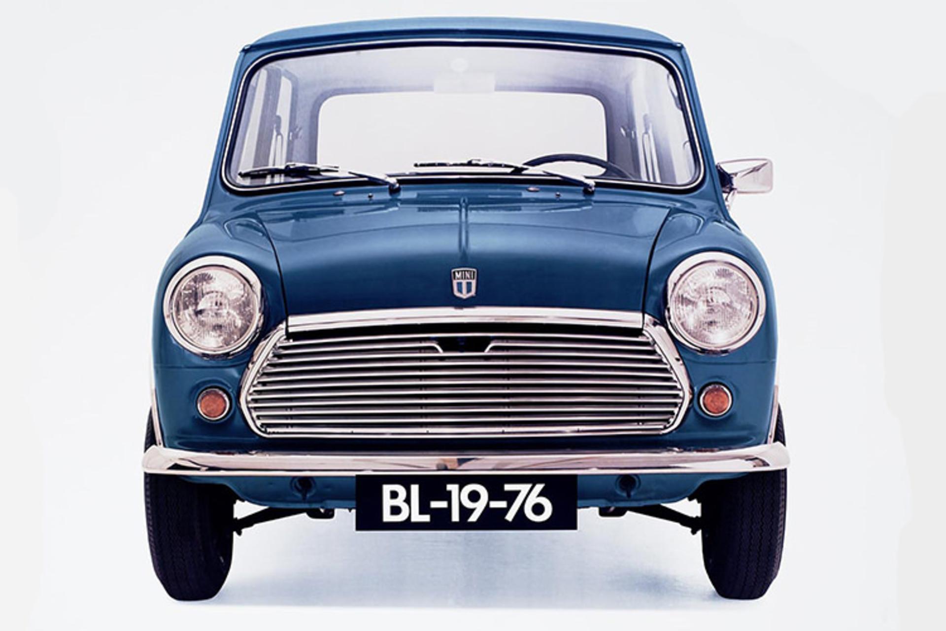 MINI Classic