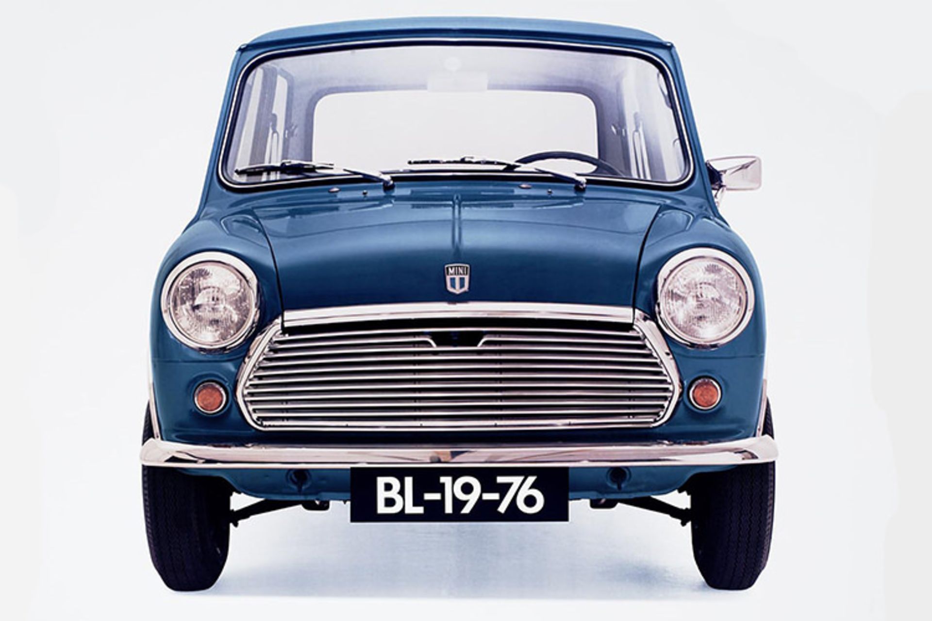 MINI Classic