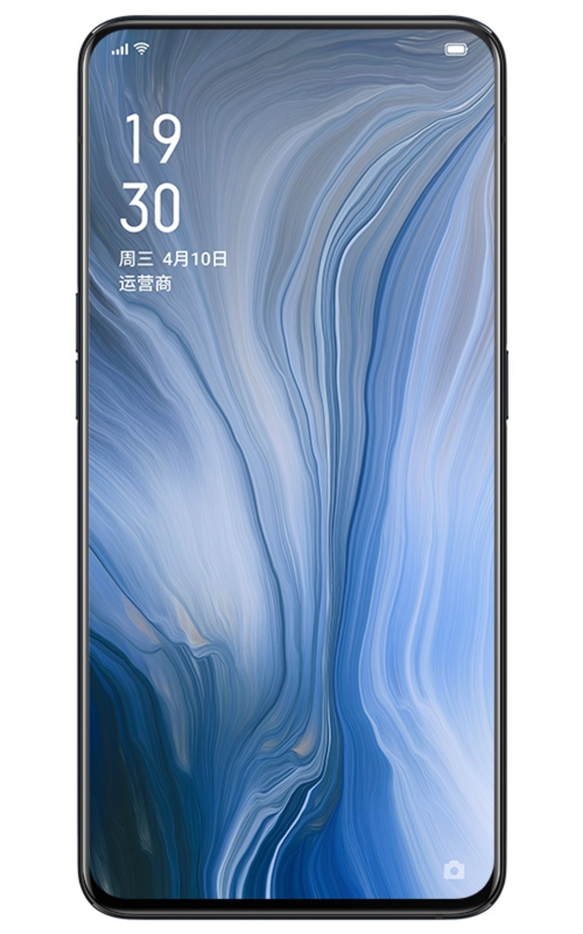 اوپو رینو / Oppo Reno