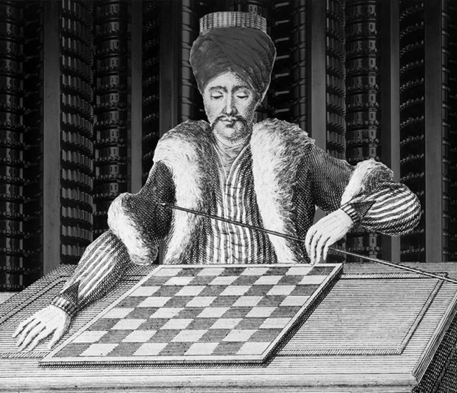 تاریخچه هوش مصنوعی