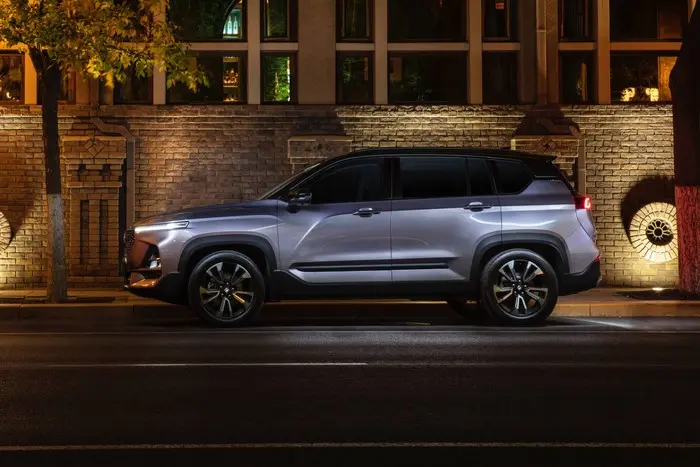 Baojun RS-5