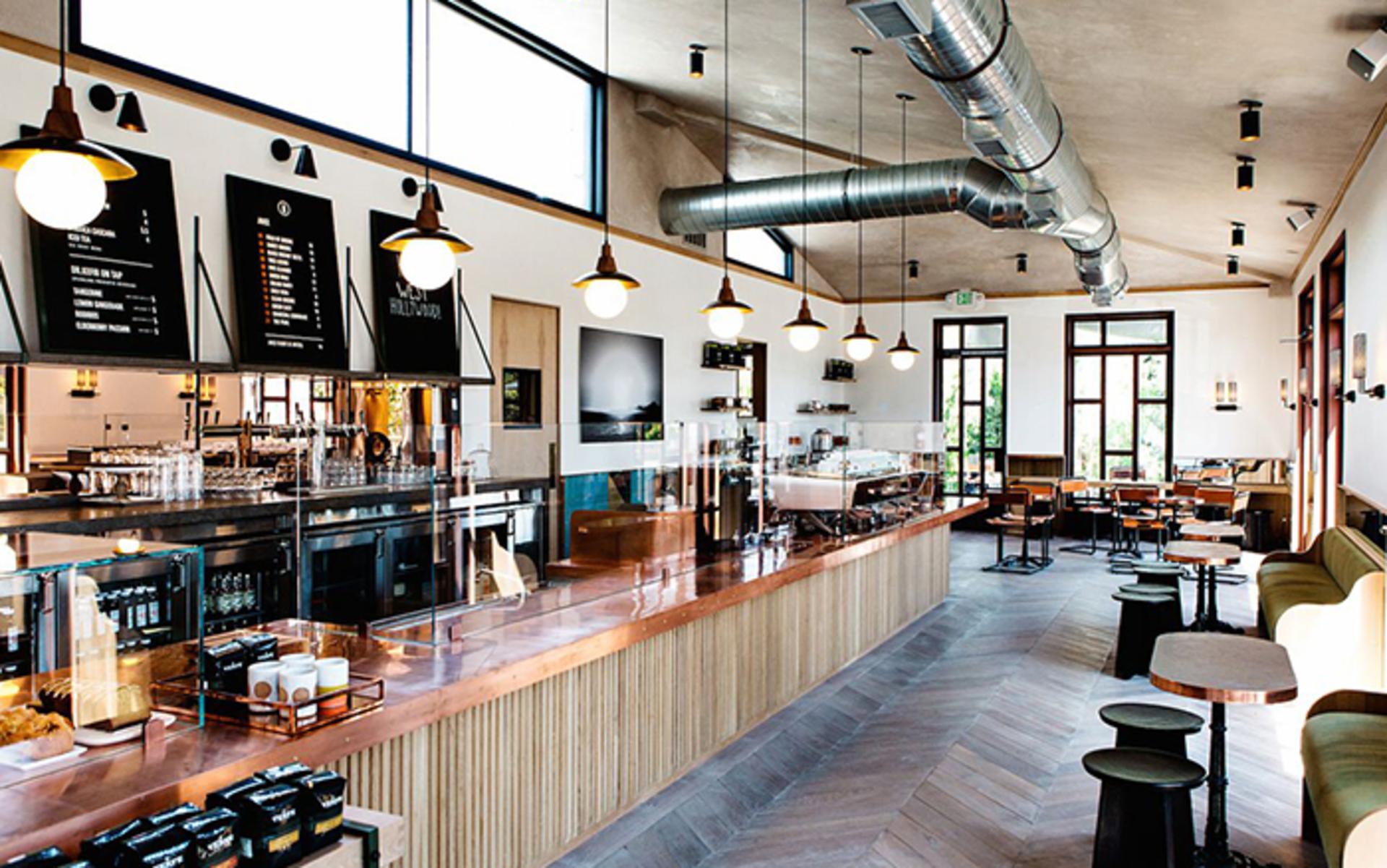 Verve Coffee