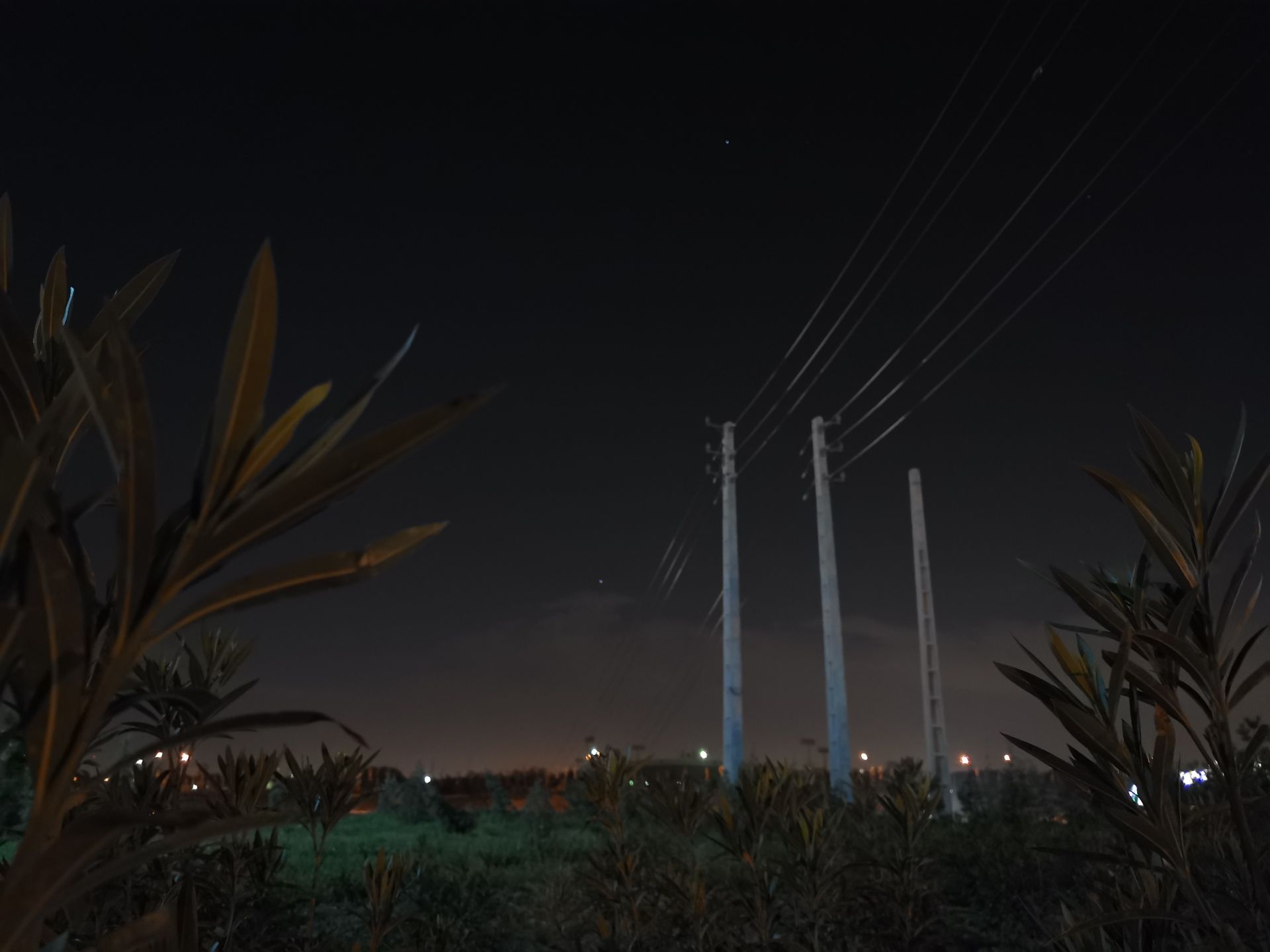 Huawei P30 Pro - Auto