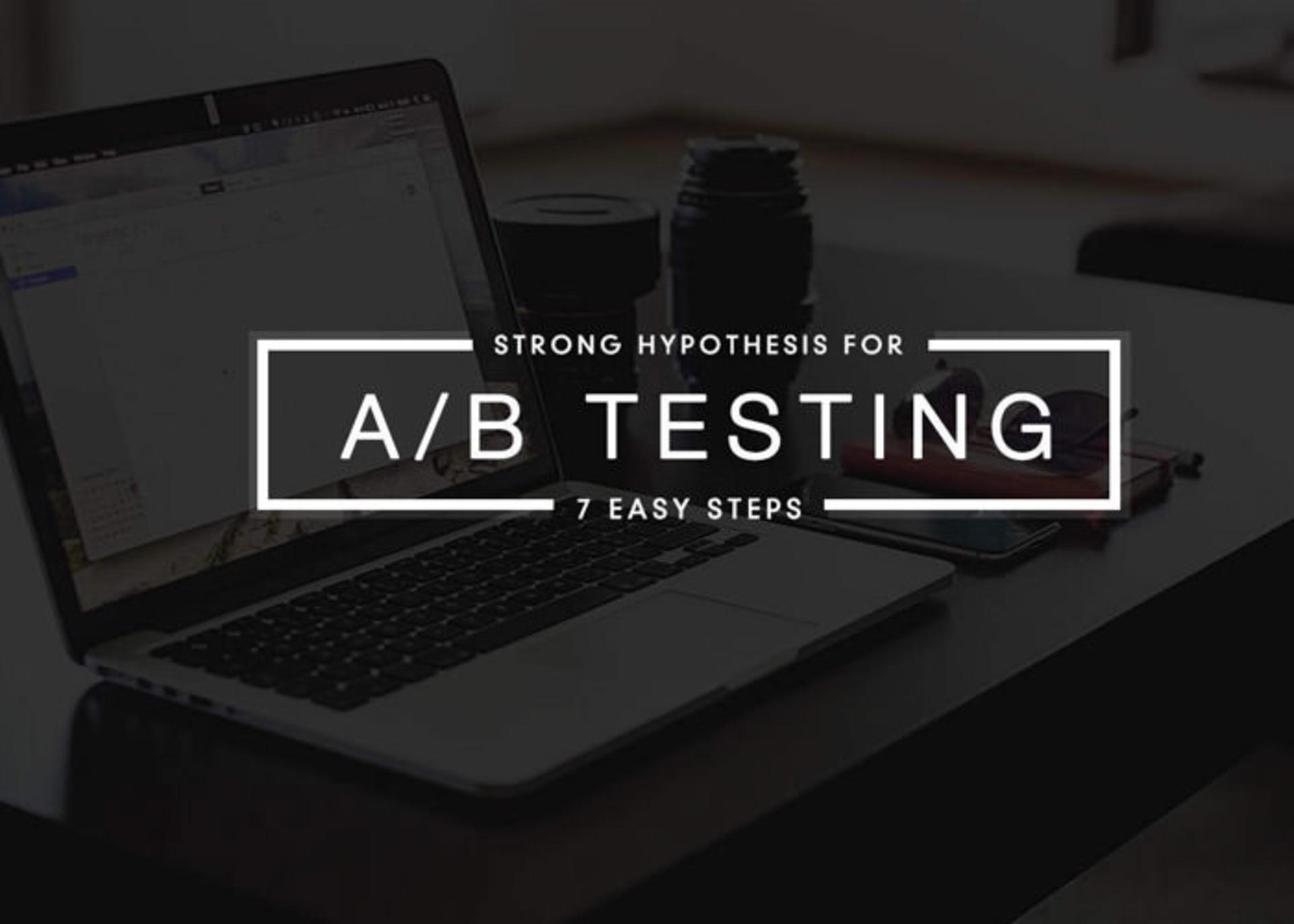 تست a/b