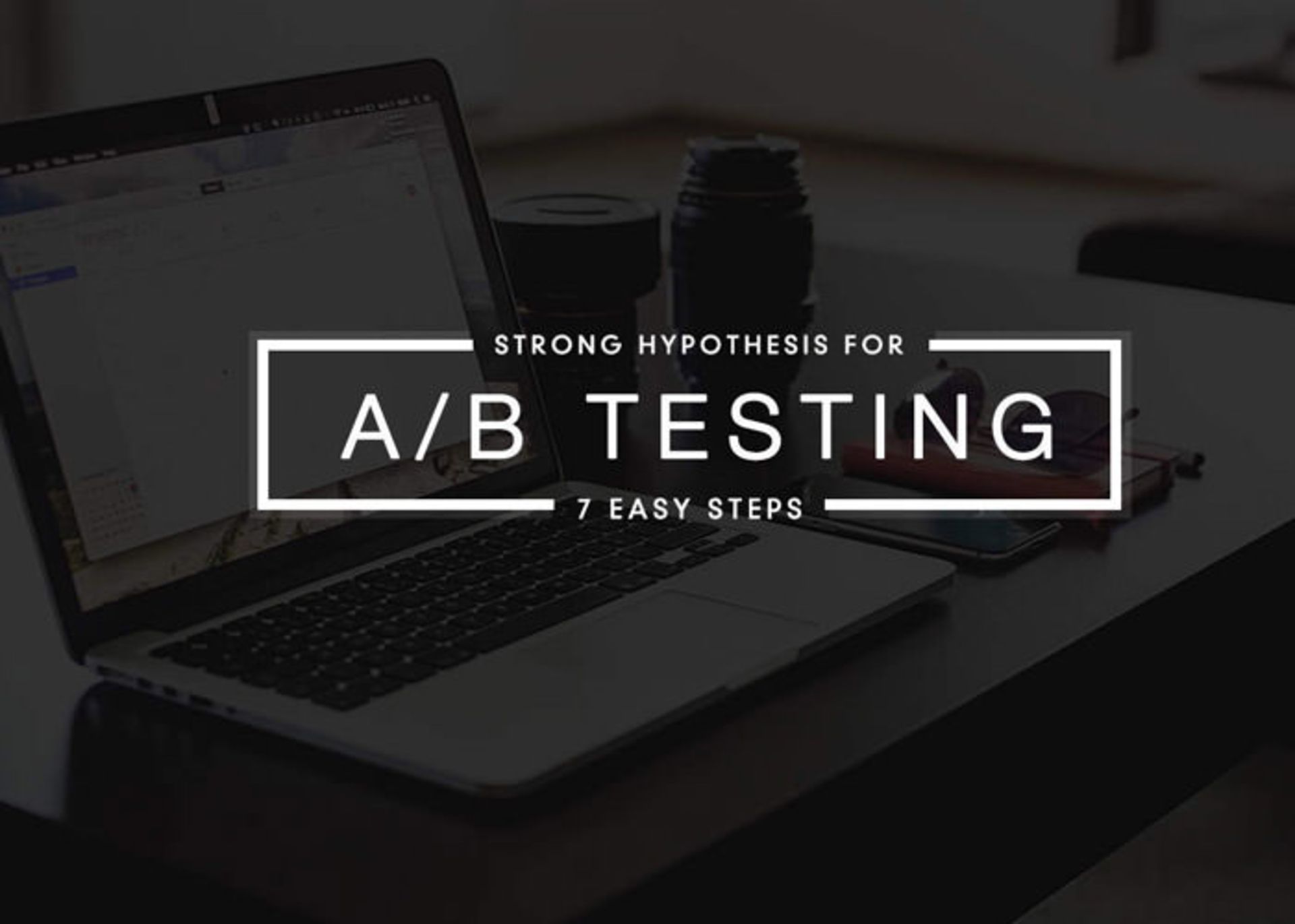 تست a/b