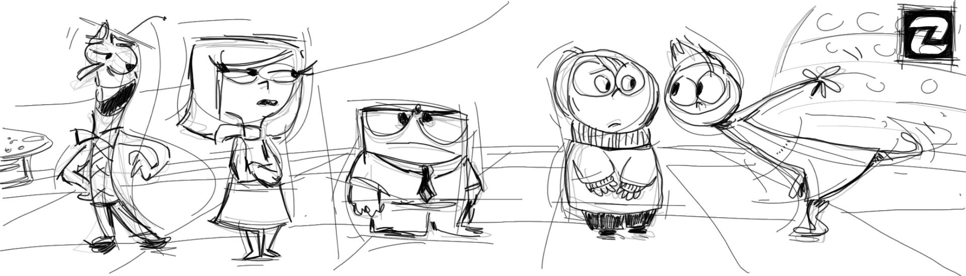 نمونه کار پاربلو A610 پلاس