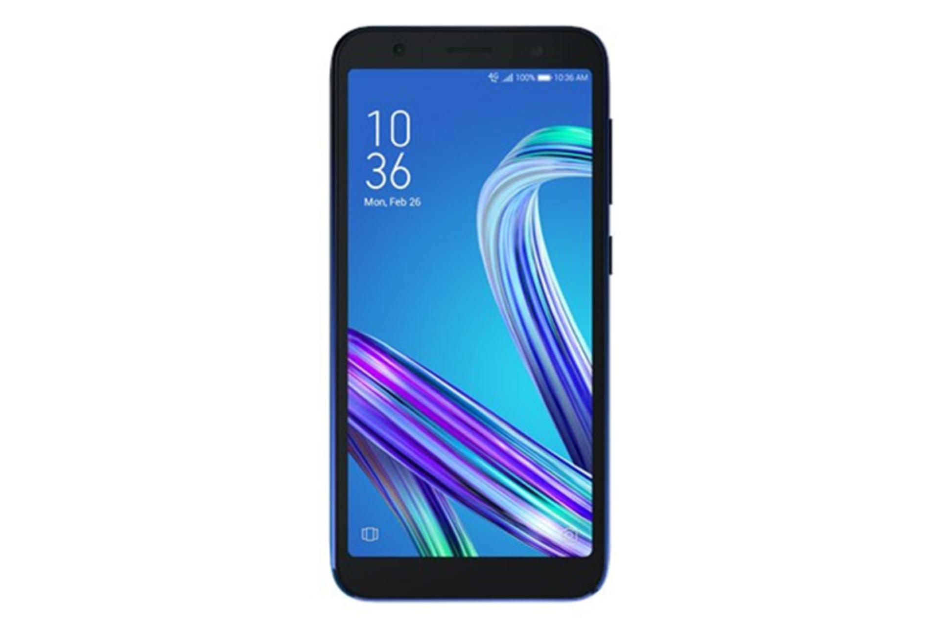 Asus ZenFone Live L2